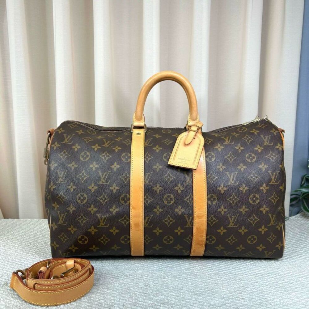 Louis Vuitton Women Pre-Loved Bag Very Good Condition